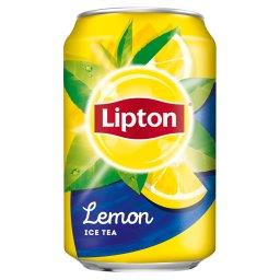 Ice Tea Lemon Napój niegazowany 330 ml