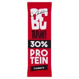 Protein 30% Cranberry Baton