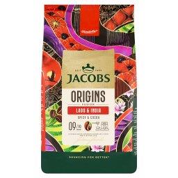 Origins Fusion Laos & India Kawa ziarnista palona 1000 g