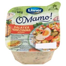O Mamo! Sałatka warzywna polska 140 g