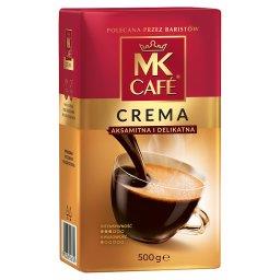 Crema Kawa palona mielona 500 g