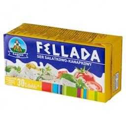Ser sałatkowo-kanapkowy Fellada 30% 270 g
