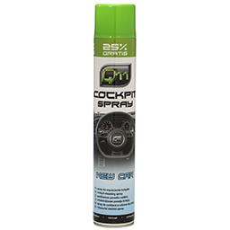 Spray preparat do czyszczenia kokpitu New Car 750ml