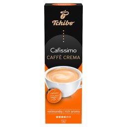 Cafissimo Caffè Crema Rich Aroma Kawa palona mielona w kapsułkach 76 g (10 x )