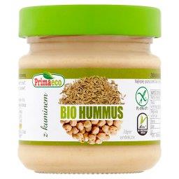 Bio Hummus z kuminem 160 g