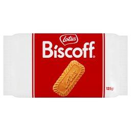 Biscoff Herbatniki karmelizowane 125 g