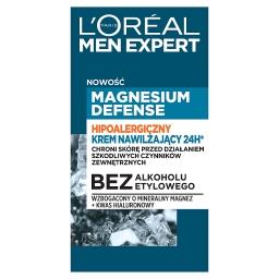 L'Oréal Paris Men Expert Magnesium Defense Hipoalerg...
