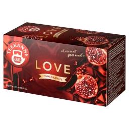 Love Pomegranate Mieszanka herbatek owocowych 45 g (...