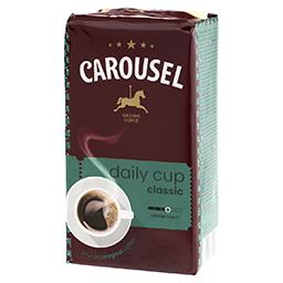 Coffee Daily Cup Classic kawa mielona 500g