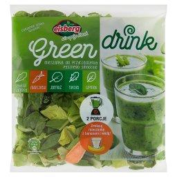 Green Drink Mieszanka do przyrządzenia pysznego smoothie 160 g