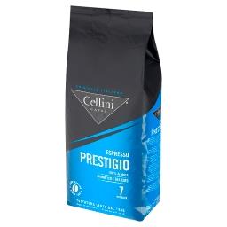 Espresso Prestigio Mieszanka kawy palonej w ziarnach 1000 g