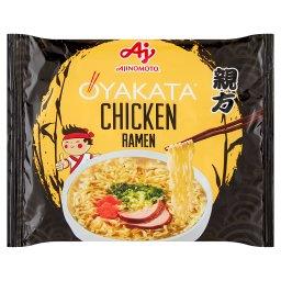 Chicken Ramen Zupa instant 83 g