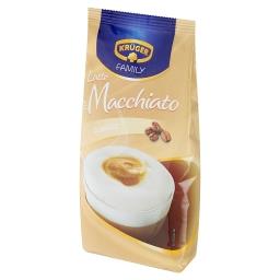 Family Latte Macchiato Napój w proszku z kawą rozpuszczalną 500 g