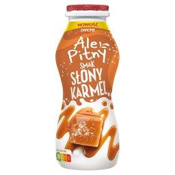 Produkt mleczny smak słony karmel 170 g