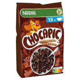 Chocapic Zbożowe muszelki o smaku czekoladowym 450 g