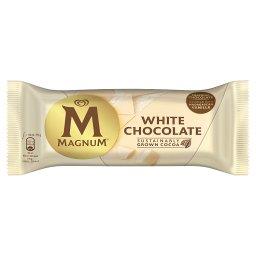White Chocolate Lody 110 ml