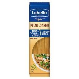Pełne Ziarno Makaron spaghetti 400 g