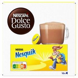 Dolce Gusto Nesquik Kakao w kapsułkach 256 g (16 x 1...