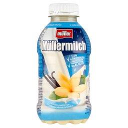 Milch Napój mleczny o smaku waniliowym 400 g