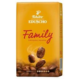 Family Kawa palona mielona 500 g