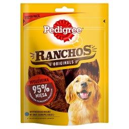 Ranchos Originals Karma uzupełniająca dla psów z woł...