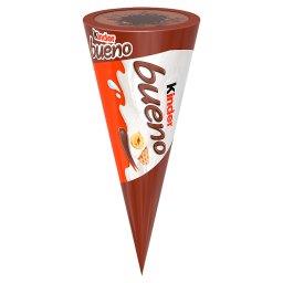 Bueno Lody o smaku orzechów laskowych 62 g