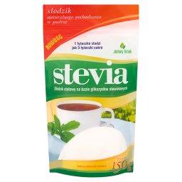 Słodzik stołowy Stevia 150 g