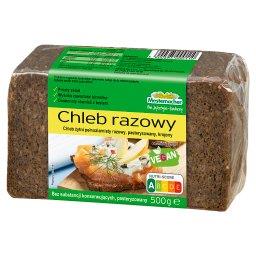 Chleb razowy 500 g