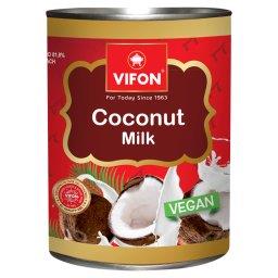 Produkt kokosowy 400 ml