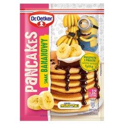 Pancakes smak bananowy 170 g