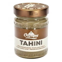 Tahini pasta sezamowa pełnoziarnista 300g