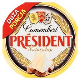 Ser Camembert naturalny 170 g