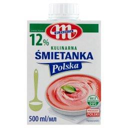Śmietanka Polska kulinarna 12 %