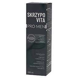 Pro Men szampon przeciw wypadaniu włosów dla mężczyzn 200ml