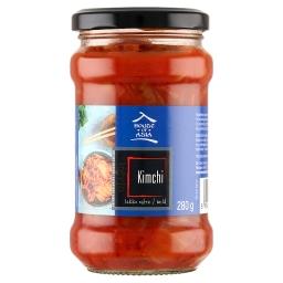 Kimchi lekko ostre 280 g