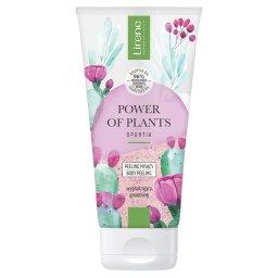 Power of Plants Opuntia Peeling myjący 175 g