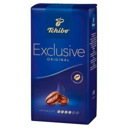 Exclusive Kawa palona ziarnista 1000 g