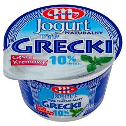 Jogurt naturalny typ grecki 200 g