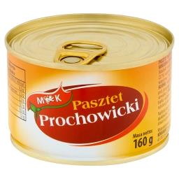 Pasztet Prochowicki 160 g