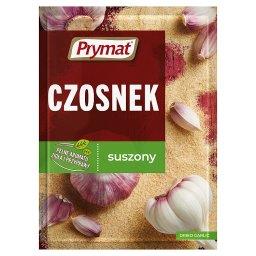 Czosnek suszony 20 g