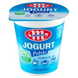 Jogurt Polski naturalny