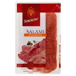 Salami peperoni 100 g