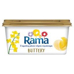Buttery Margaryna 450 g