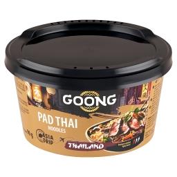 Danie instant z makaronem typu noodle i sosem o smaku Pad Thai 90 g