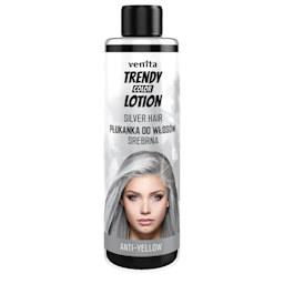 Trendy Płukanka do włosów Srebrna 200 ml