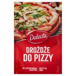 Drożdże do pizzy 8 g