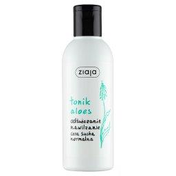 Tonik aloes 200 ml