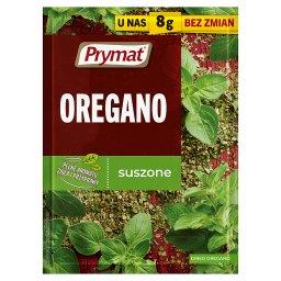 Oregano suszone 8 g