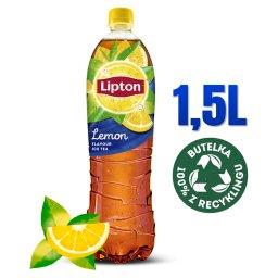 Ice Tea Lemon Napój niegazowany 1,5 l