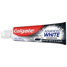 Pasta do zębów  Advanced White Charcoal z aktywnym w...